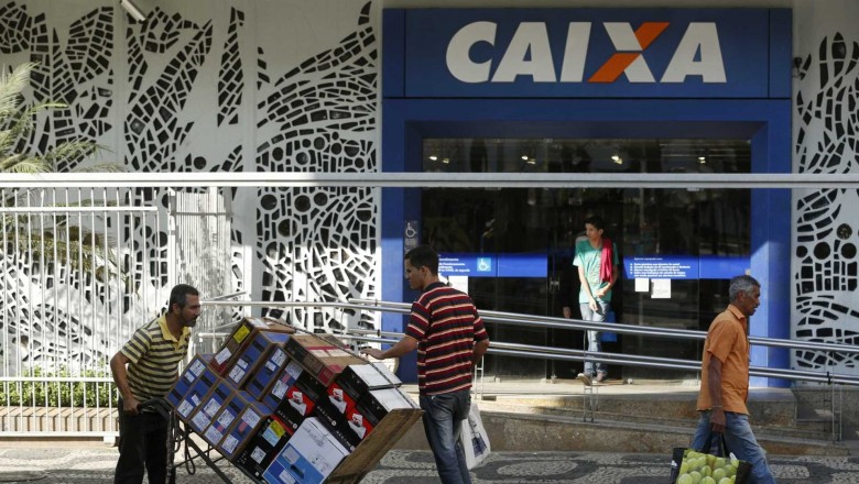 Caixa prepara novo programa de demissão voluntária para cortar gastos