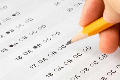 Concursos públicos têm 38.556 vagas; salários chegam a R$ 26,1 mil