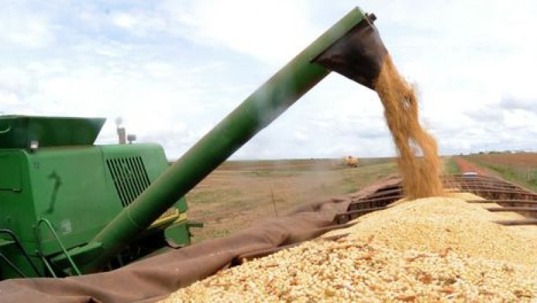Governo libera R$ 12,5 bilhões para financiar safra agrícola de 2018 e 2019