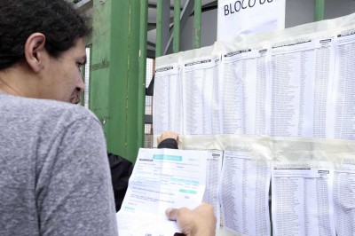 Prouni abre consulta para 242 mil bolsas de estudo parciais e integrais