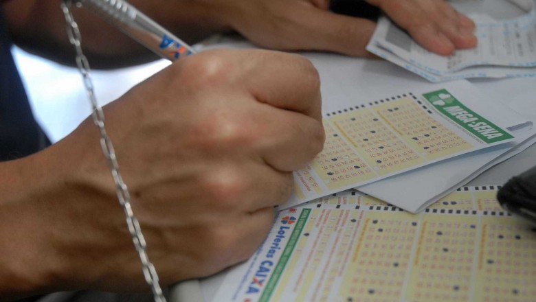 Mega-Sena pode pagar R$ 30 milhões nesta quarta-feira (31)