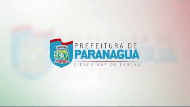 Prefeitura de Paranaguá emite comunicado sobre a liminar que determina restituição de valores pagos da taxa de esgoto ao consumidor