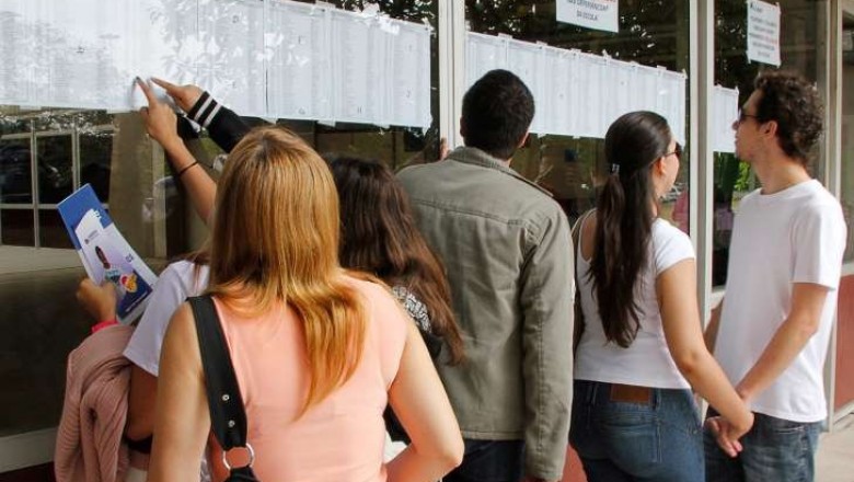 Fuvest divulga lista de aprovados do vestibular 2018; confira