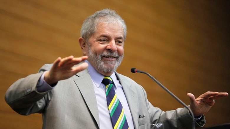 Juiz do TRF1 manda devolver passaporte do ex-presidente Lula