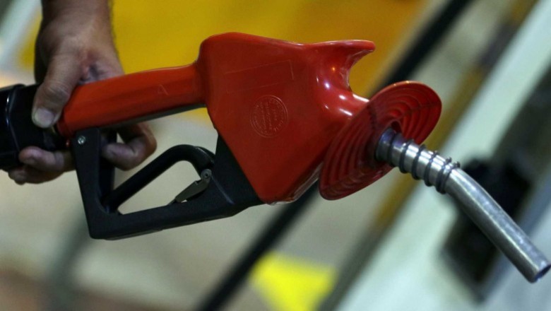 Petrobras anuncia altas de 0,50% na gasolina e de 0,60% no diesel