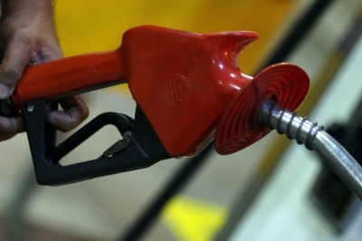 Petrobras anuncia altas de 0,50% na gasolina e de 0,60% no diesel