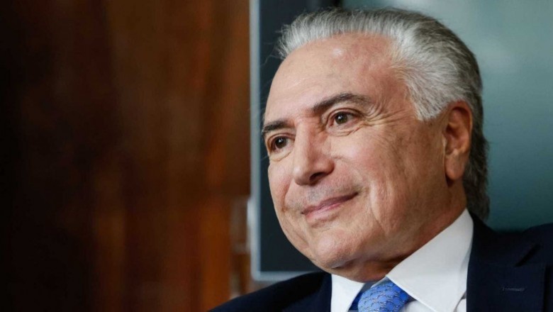 Temer nega ter jogado a toalha pela reforma da Previdência