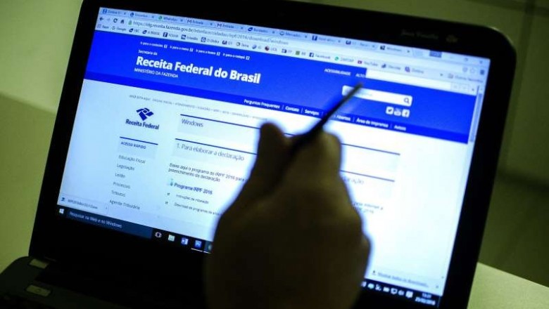 Receita libera consulta a lote residual de restituição do Imposto de Renda