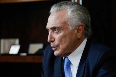 Polícia Federal deve pedir arquivamento de investigação sobre Temer