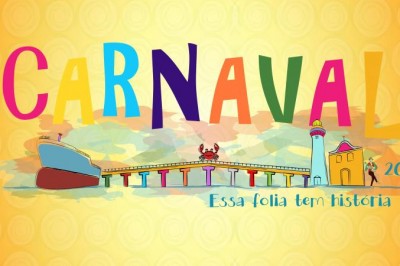 Prefeitura de Paranaguá decreta ponto facultativo nos dias 12 e 13 de fevereiro