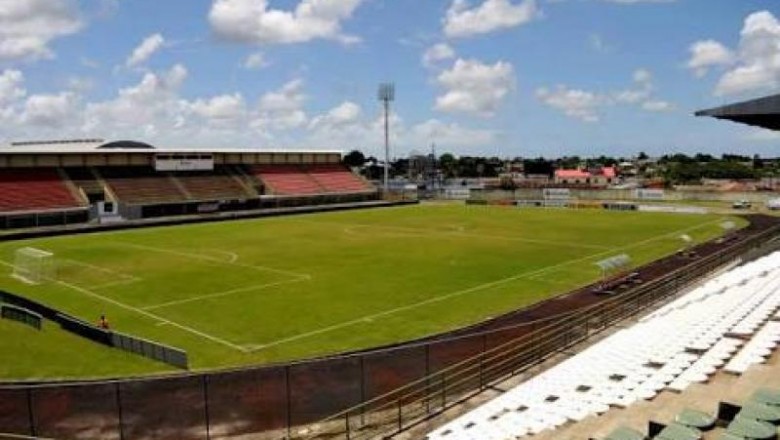 Nota de Esclarecimento - Complexo Esportivo Fernando Charbub Farah