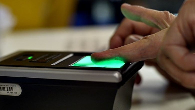 Prefeitura de Paranaguá realiza recadastramento biométrico dos servidores públicos