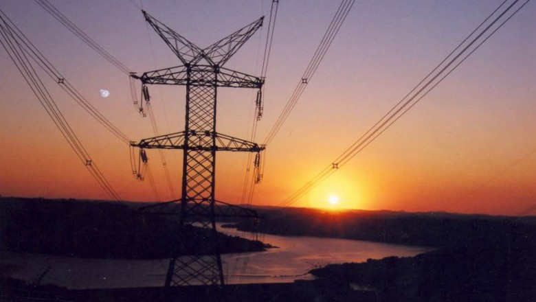 Consumo de energia no Paraná caiu 0,5% durante horário de verão