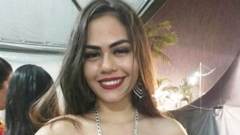 Missa de sétimo de Isabelly Cristine Santos acontece às 19h30 desta terça (20)