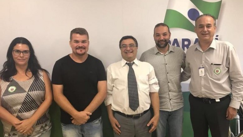 Paranaguá poderá ter unidade do Hospital Erasto Gaertner