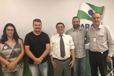 Paranaguá poderá ter unidade do Hospital Erasto Gaertner