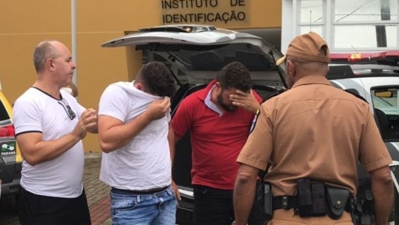 Caso Isabelly: irmãos Vargas são indiciados por homicídio qualificado