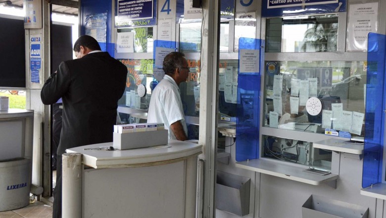 Ninguém acerta as dezenas da Mega-Sena e prêmio vai a R$ 11 milhões