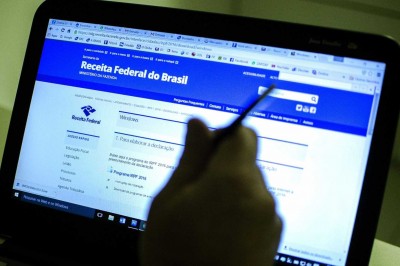 Receita Federal libera programa para declaração do IR de 2018