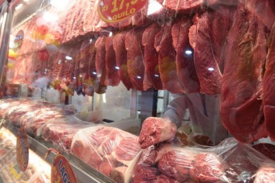 PF deflagra nova fase da Operação Carne Fraca e mira BRF