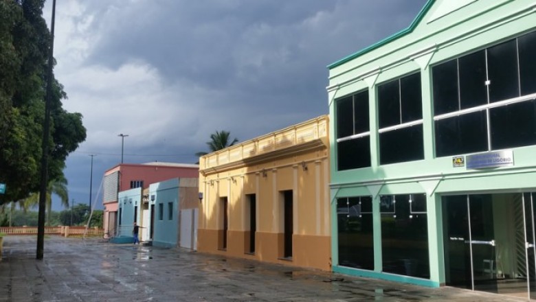 Cursos gratuitos no Rocio em Paranaguá batem recorde de inscrições