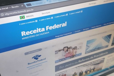 Receita libera consulta a lote de restituição do Imposto de Renda