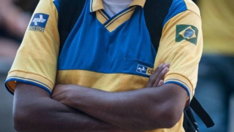 Funcionários dos Correios entram em greve nesta segunda-feira