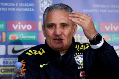 Talisca e Willian José são novidades na convocação de Tite; veja lista