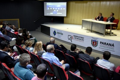 Informações do Estado serão unificadas no Portal da Transparência