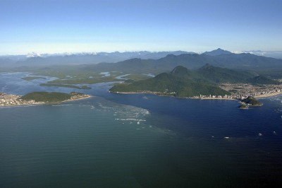 Propostas para construção da Ponte de Guaratuba são abertas