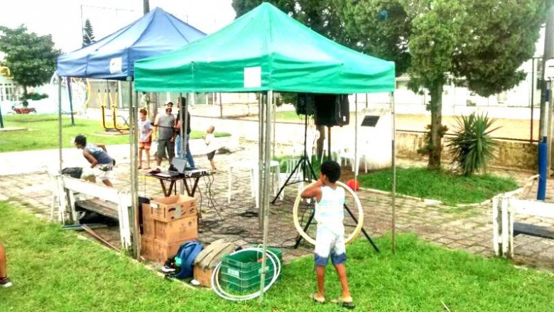 Verão Legal será encerrado dia 17 no Aeroparque