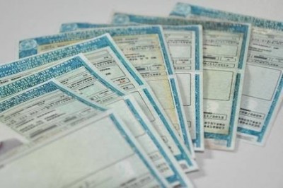 Motoristas deverão fazer exames e prova para renovar CNH
