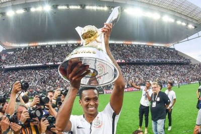 CBF divulga tabela detalhada das primeiras rodadas do Brasileirão
