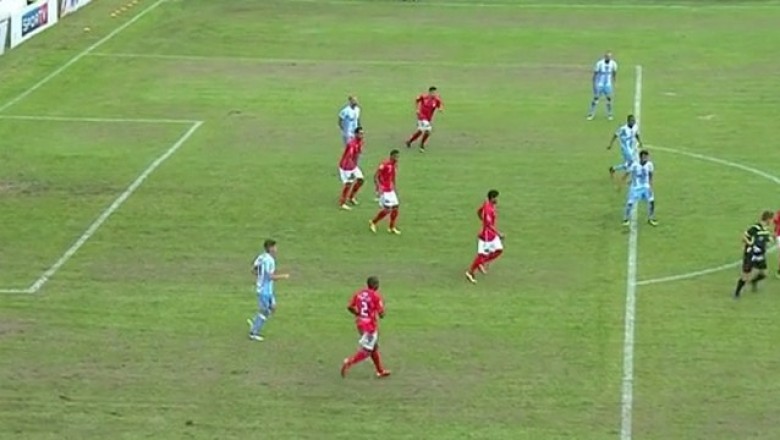 Confira o cenário de cada time na última rodada do Paranaense 2018