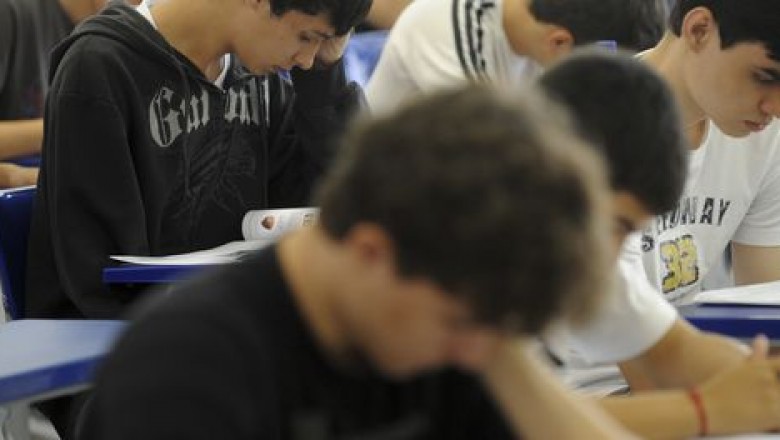Enem deste ano terá 30 minutos a mais para provas de exatas
