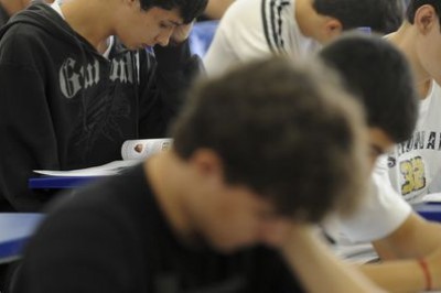 Enem deste ano terá 30 minutos a mais para provas de exatas