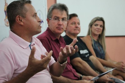 Paixão de Cristo 2018 será encenada na Praça da Fé em Paranaguá 