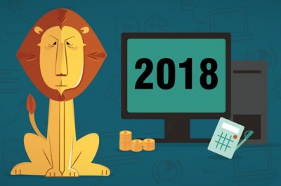 Pessoas casadas devem informar imóvel nas duas declarações no IR 2018?