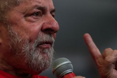 TRF4 nega recurso de Lula contra a condenação em 2ª instância