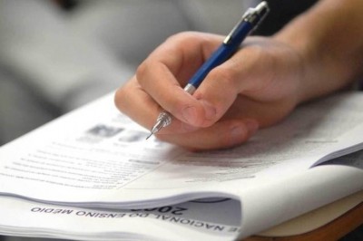 Provas do Enem não serão mais difíceis este ano, garante Inep