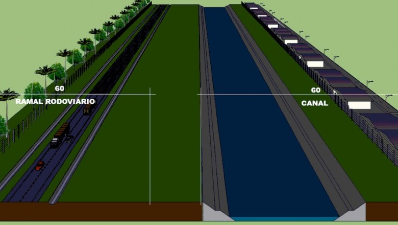 Estado licita obras para estimular o crescimento do Litoral