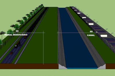 Estado licita obras para estimular o crescimento do Litoral