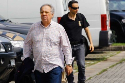 Temer prometeu avaliar ajuda no Porto de Santos, diz dono da Rodrimar