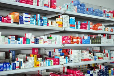 Medicamentos tiveram aumento de até 2,84%