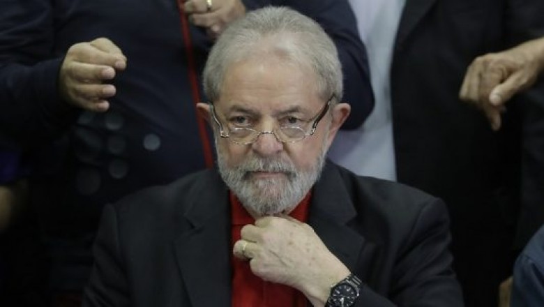 STF retoma nesta quarta-feira julgamento do habeas corpus de Lula