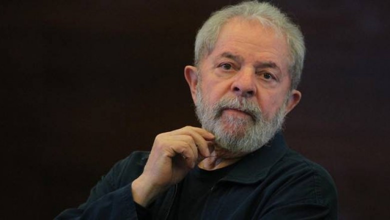 Mesmo com rejeição de habeas corpus, prisão de Lula ainda não tem data