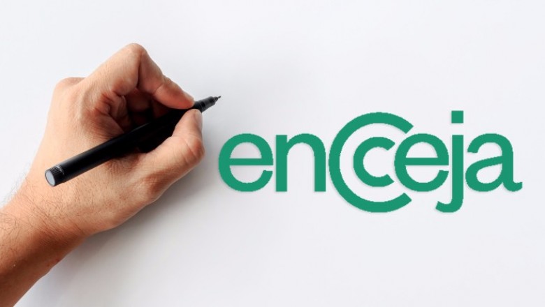 Inscrições para o Encceja 2018 começam na semana que vem