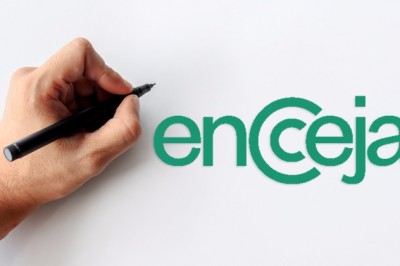 Inscrições para o Encceja 2018 começam na semana que vem