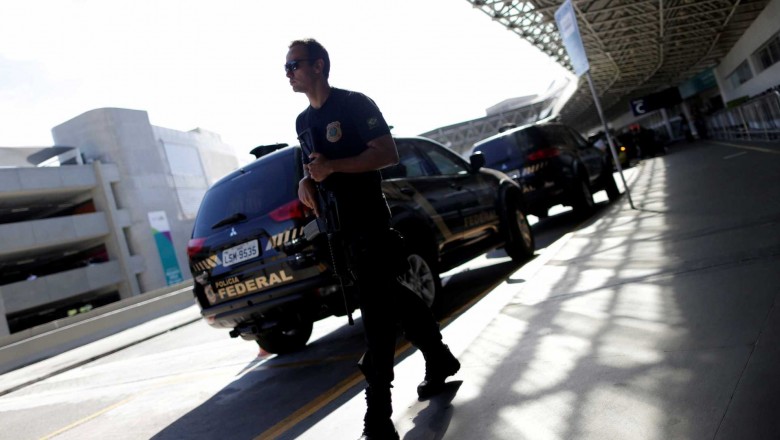 Lava Jato: Polícia Federal faz operação contra doações eleitorais suspeitas