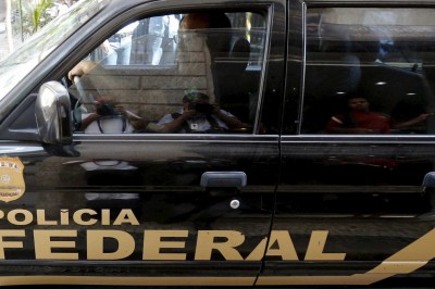 Lava Jato cumpre dez mandados de prisão no RJ, SP e DF